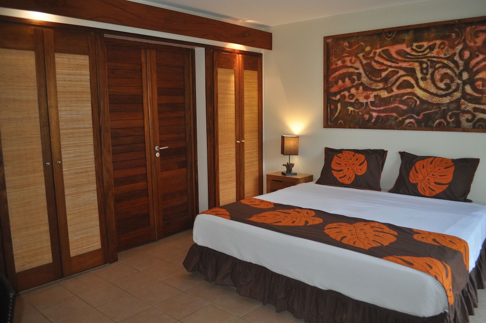 Double Room with Garden View photo 2