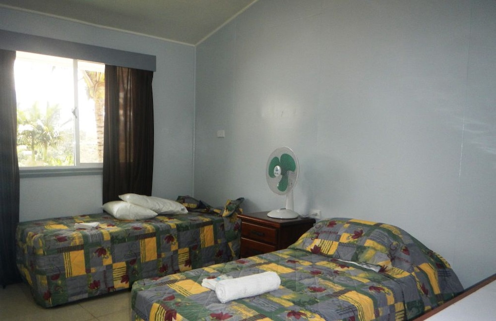 Twin Share Room