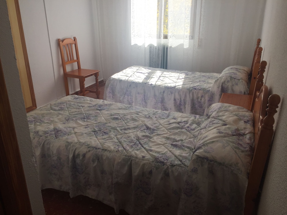 Twin Room photo 2