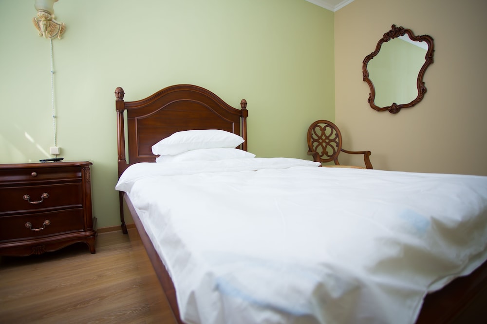 Economy Single Room photo 1