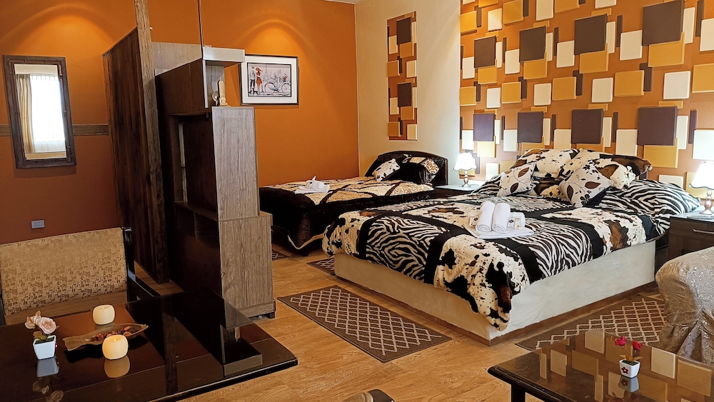 Premium Double Room photo 1
