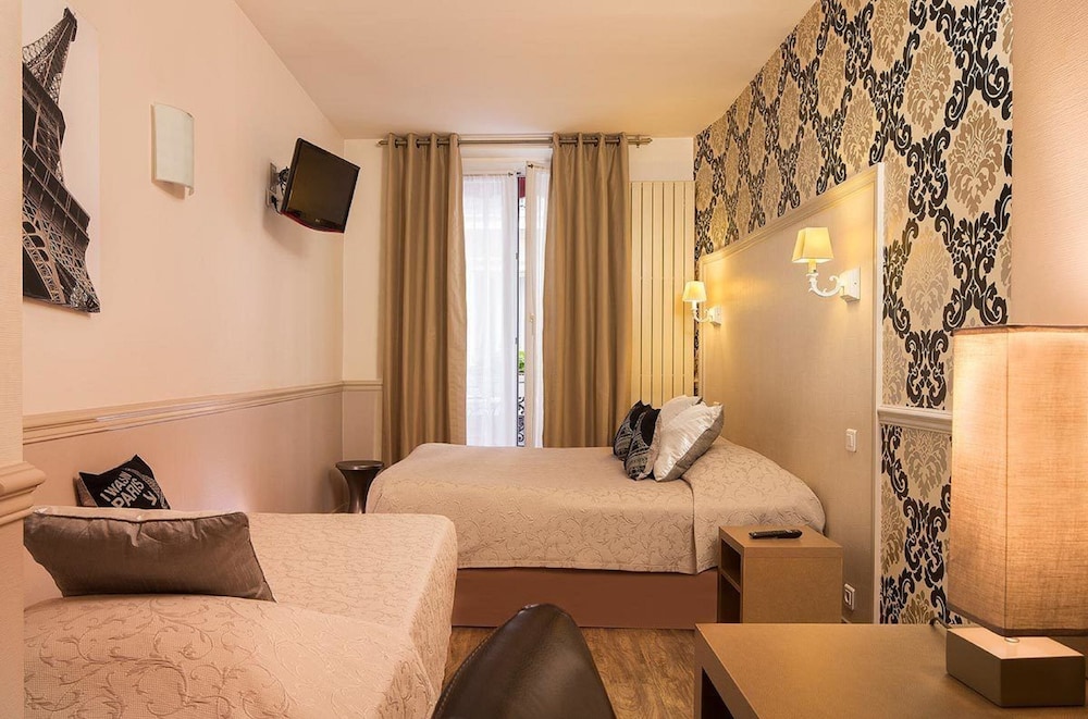 Triple Room photo 3