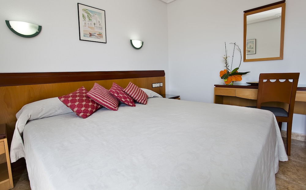 Habitación Individual