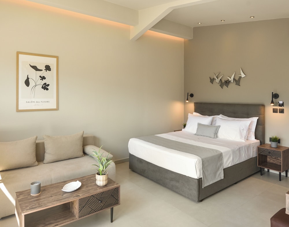 Junior Suite, Mountain View photo 2