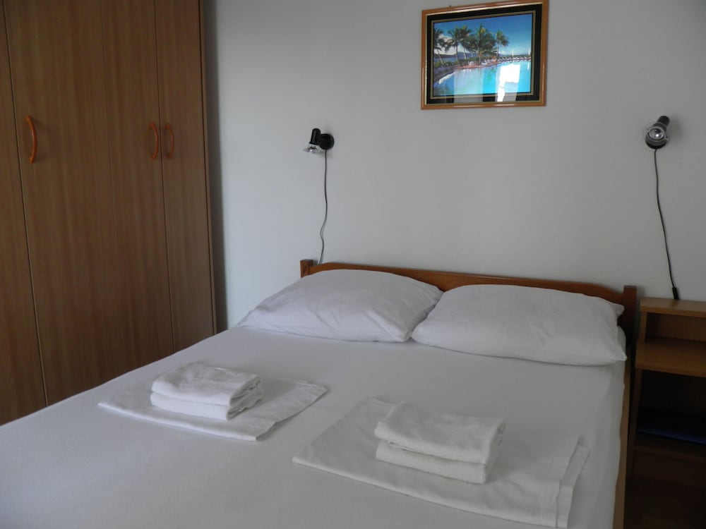Comfort Apartment, Sea View (2.2)