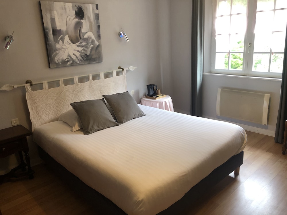 Comfort Double Room Single Use