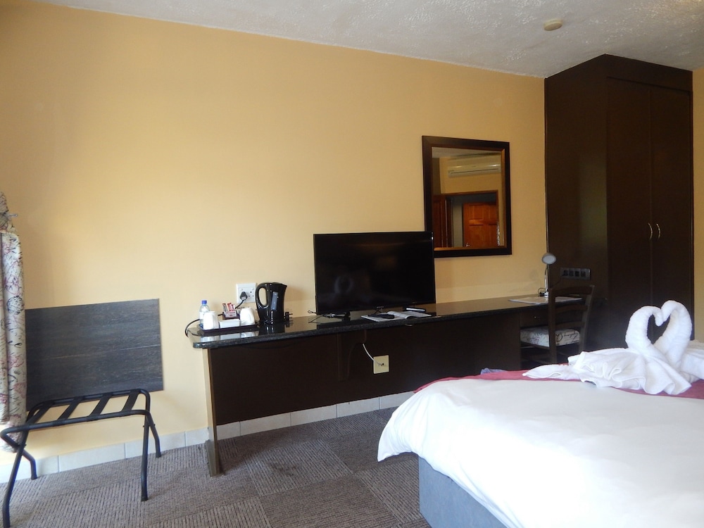 King Room, First Floor photo 3