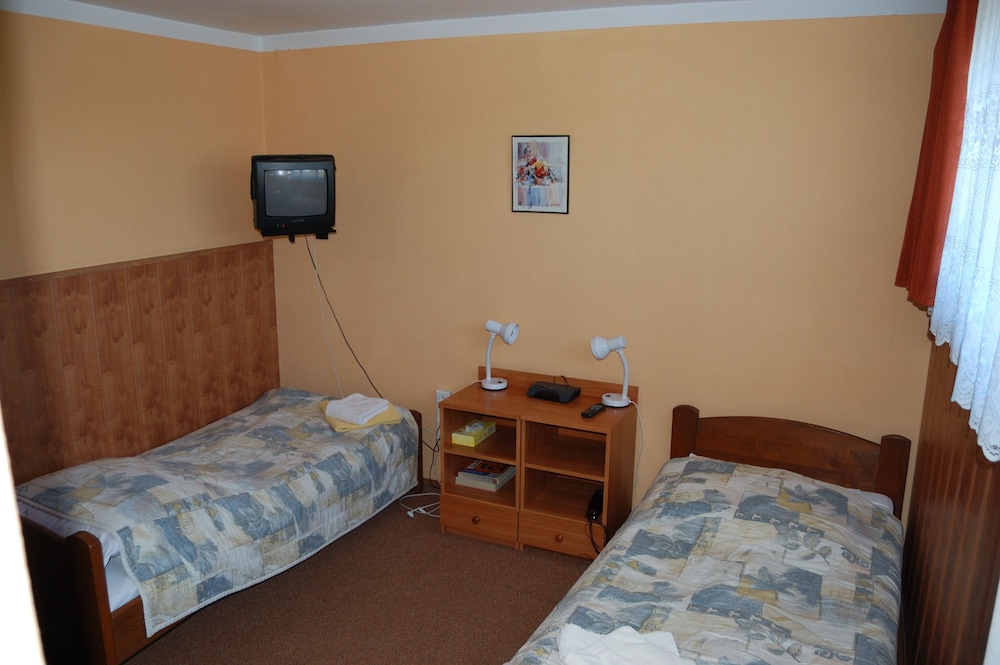 Twin Room, Private Bathroom photo 1