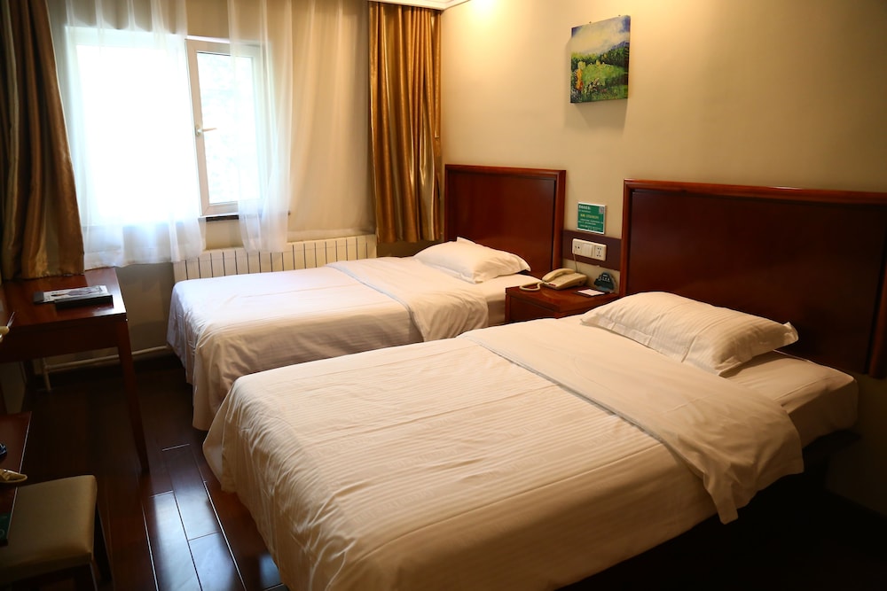 Family Apartment