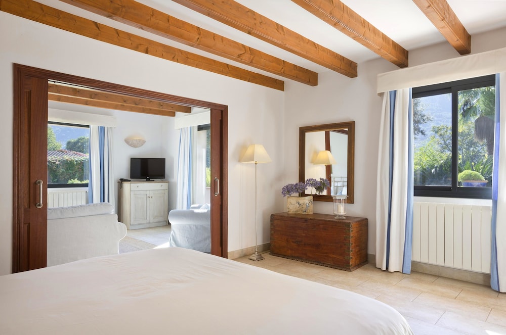 Suite (Jardines)
