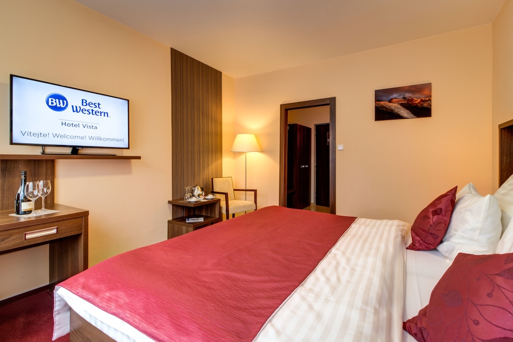 Business Room, 1 King Bed - Photo 9