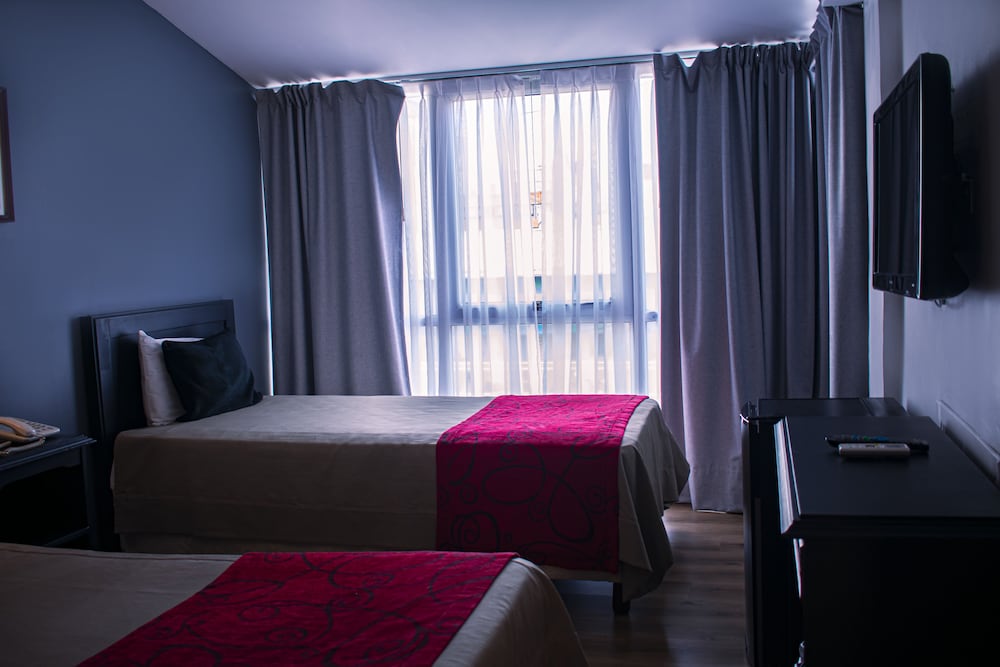 Gran Hotel Buenos Aires — photo 101