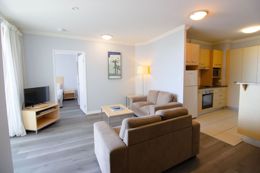 Superior 1 Bedroom Apartment
