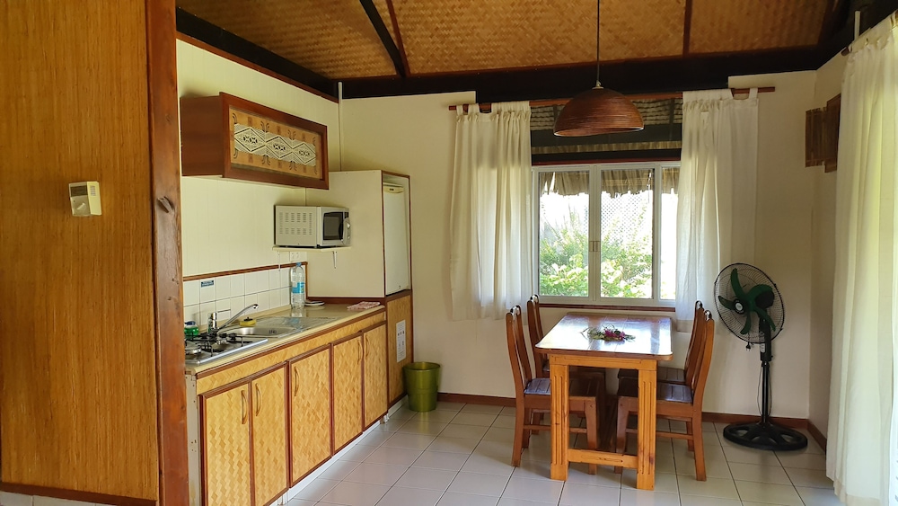 Bungalow Local Jardin Cuisine photo 3