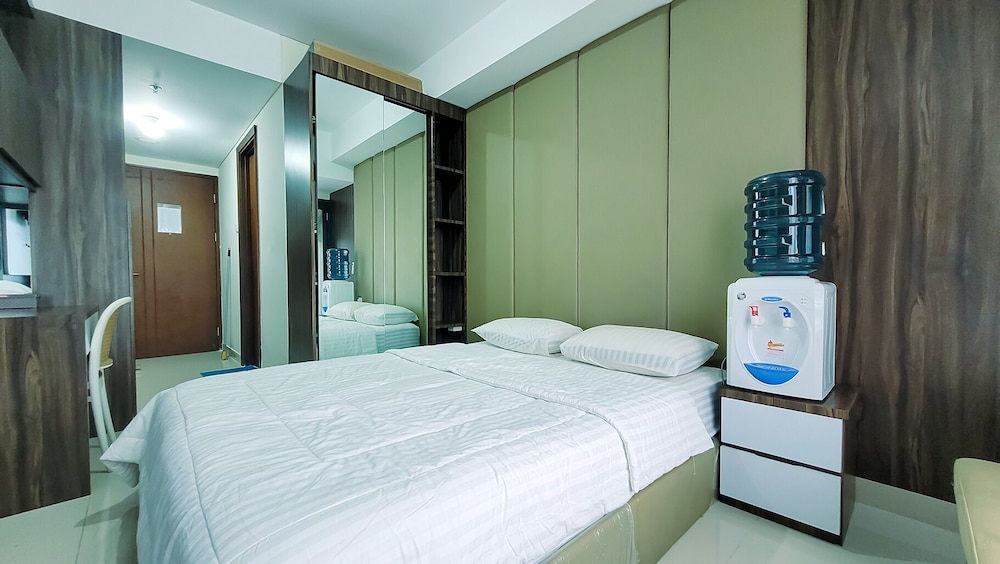 Premium Apartment, 1 King Bed, Non Smoking photo 2