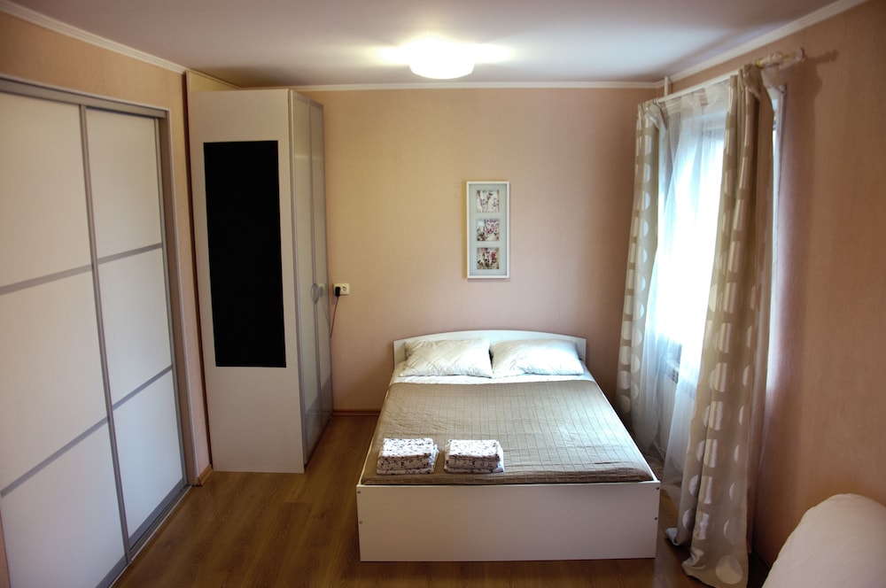 Apartment, 1 Bedroom (Ippodromskaya st. 47) photo 1
