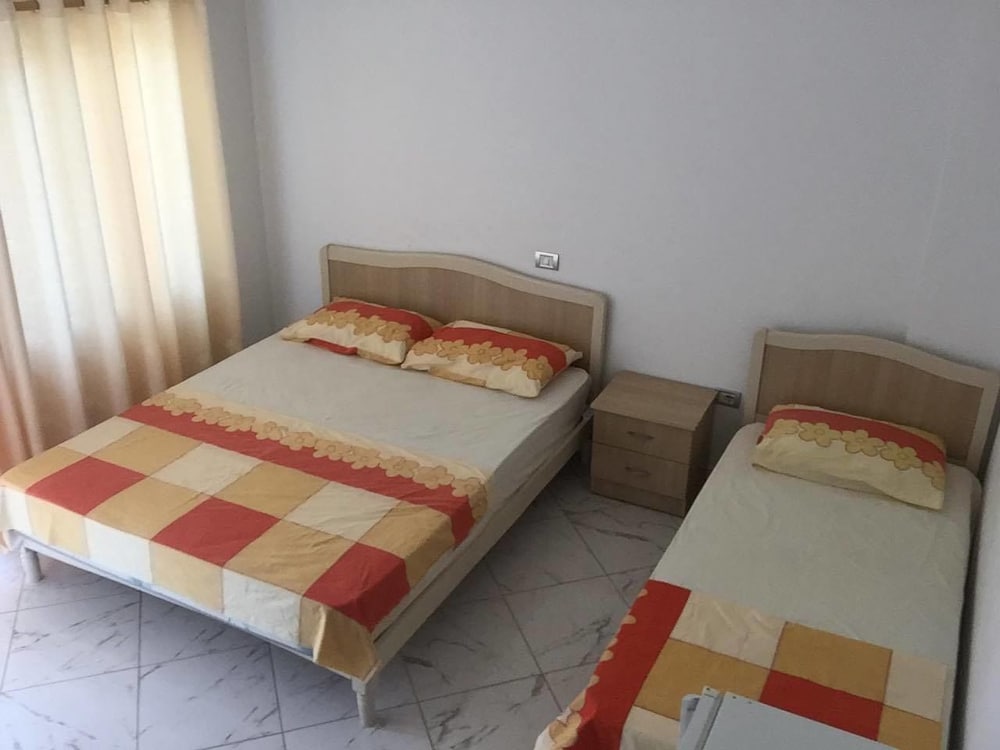 Triple Room, Balcony photo 2