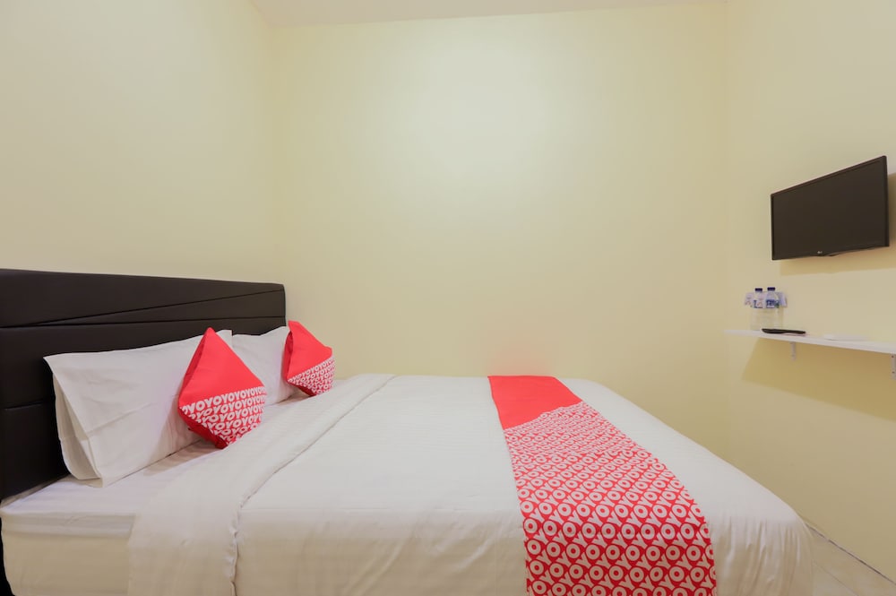 Standard Double Room - Photo 4