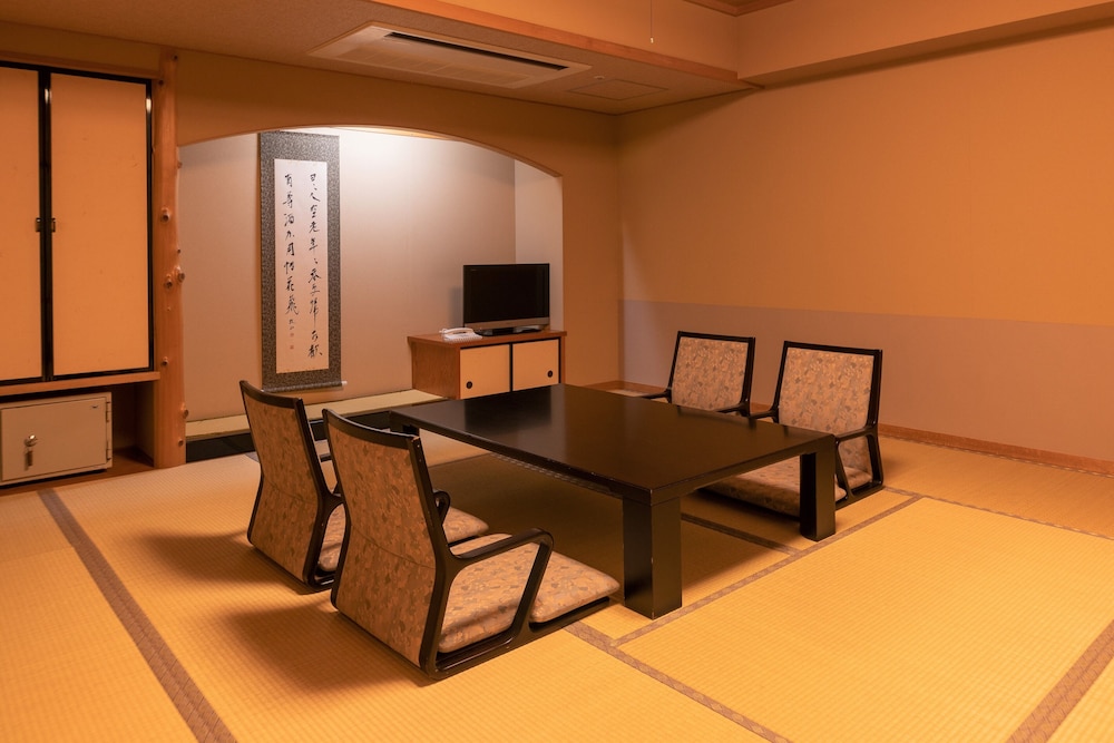 Executive Satoyama (w/Open Air Bath+Twin) photo 3
