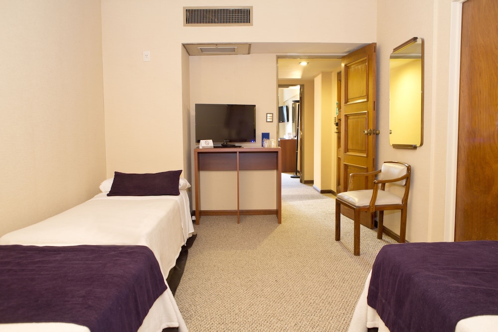Quadruple Room photo 3