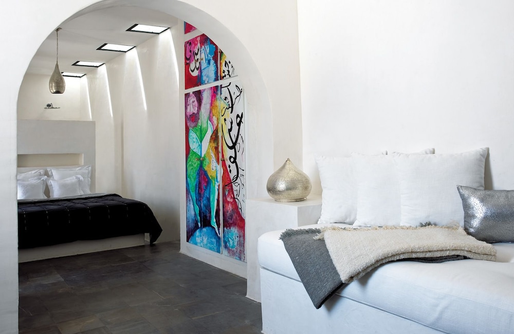 Suite Design (YMEN)