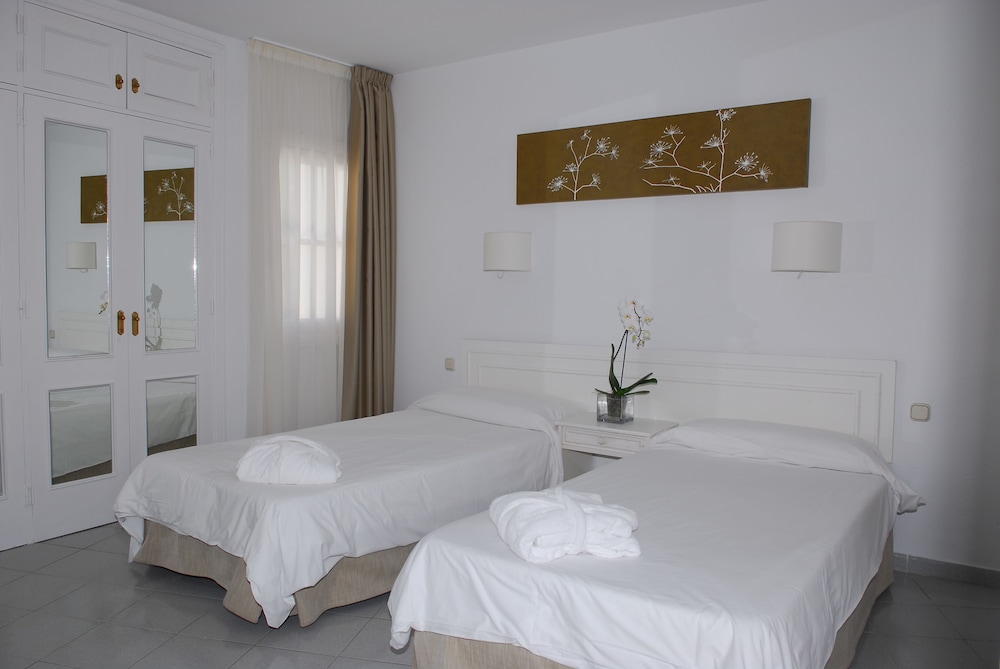 Apartamento Estándar