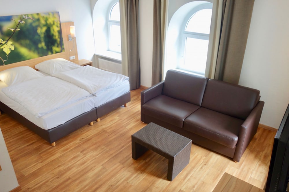 Superior Quadruple Room
