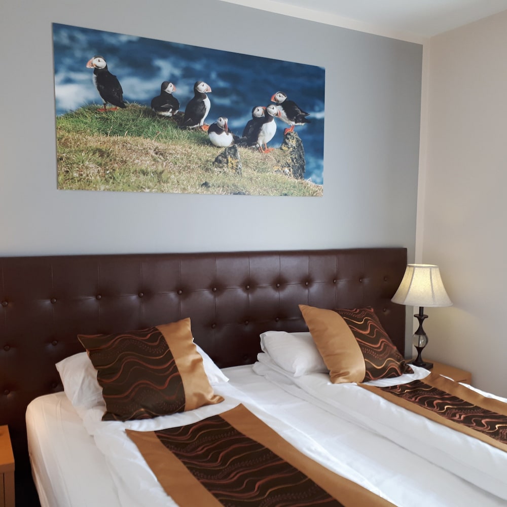 Double or Twin Room - Self Check-in