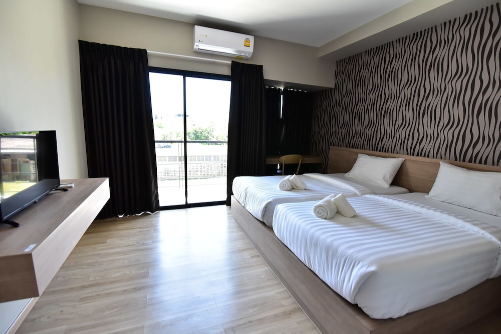 Superior Twin Room photo 3