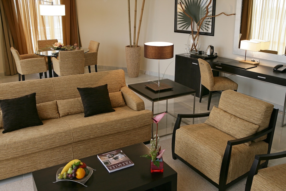 Suite (living room) - Photo 2