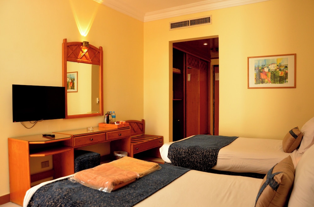 Standard Room - Photo 6