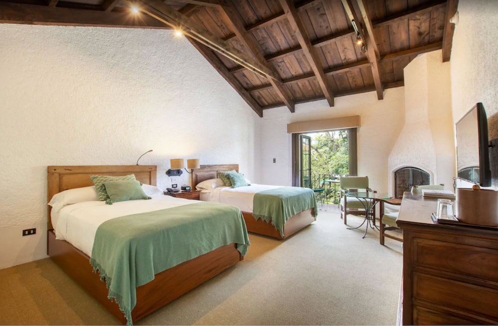 Standard Room (All rooms are different) - Photo 1