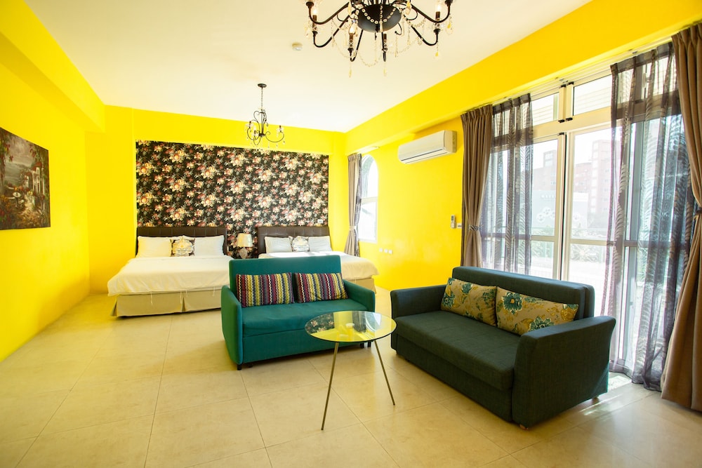 Standard Quadruple Room photo 1