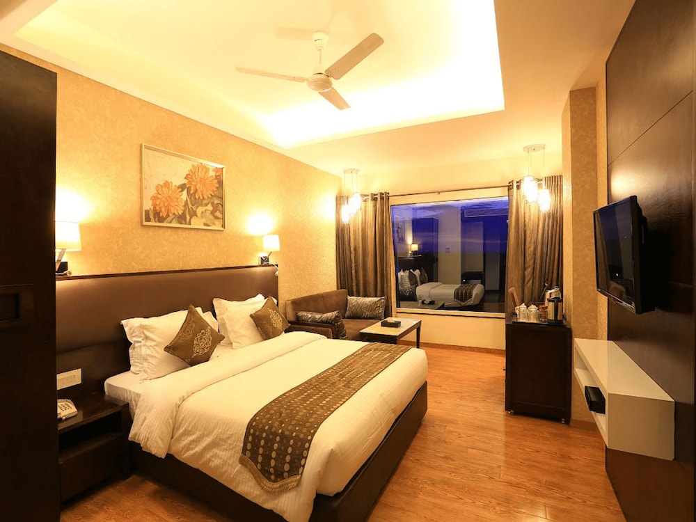 Executive Double Room