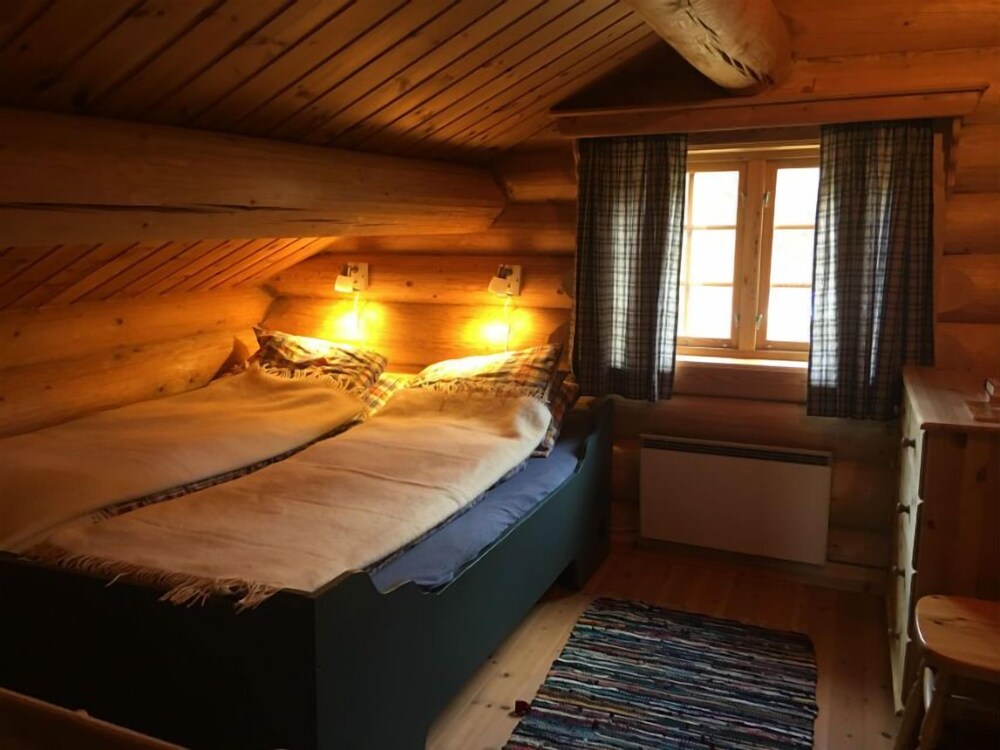 Cabin, 4 Bedrooms, Mountain View, Mountainside photo 3