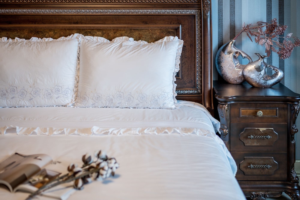 Luxury Room photo 2