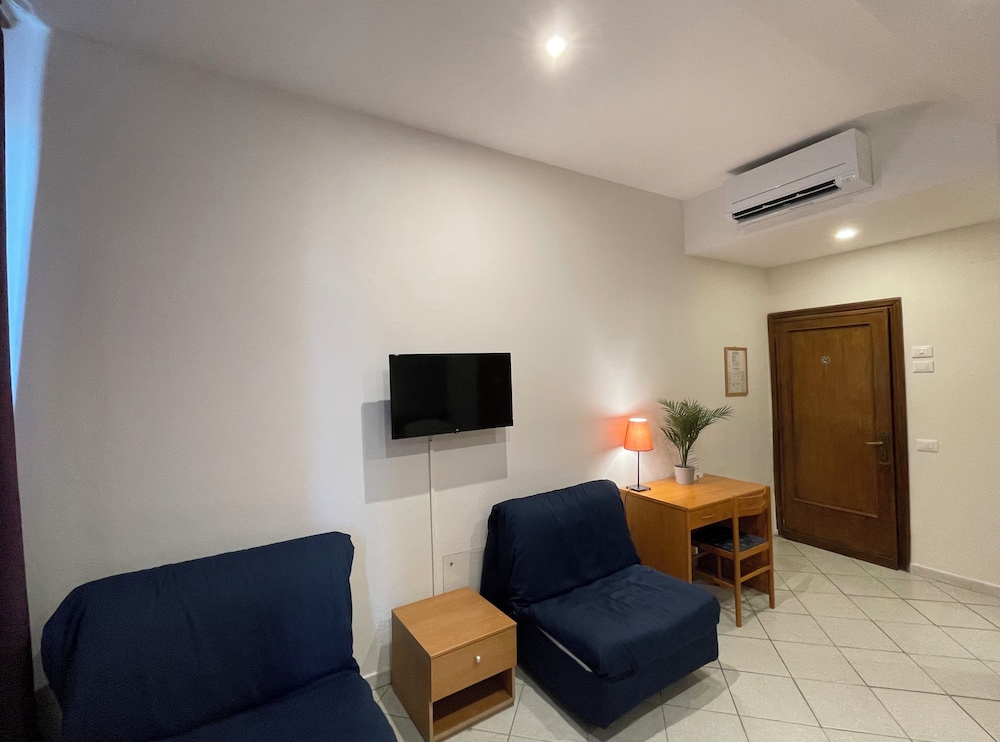 Comfort Twin Room photo 2