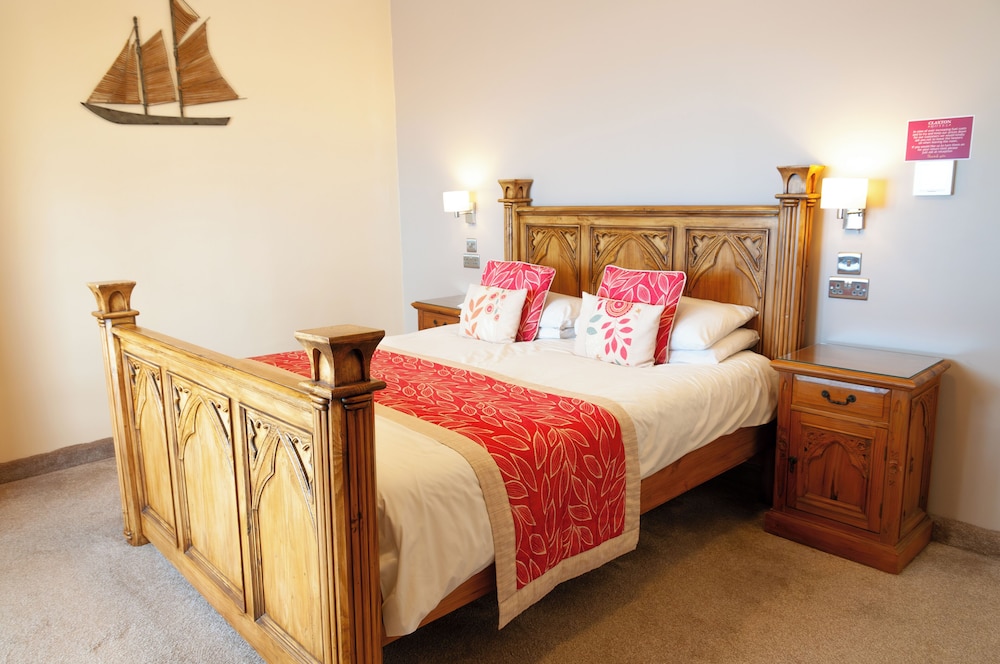 Luxury Double Room