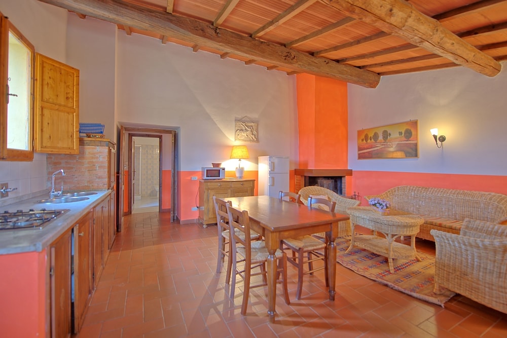 Panoramic Apartment, 2 Bedrooms (Ciliegio 5) photo 3