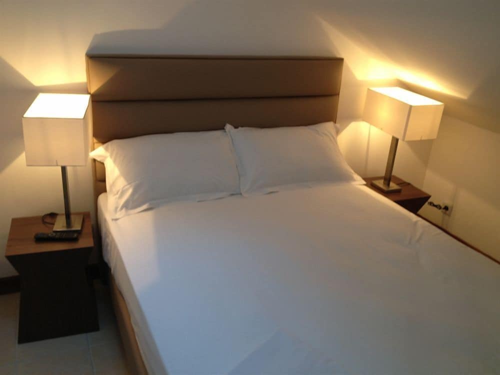 Double Room, 1 Double Bed, Non Smoking