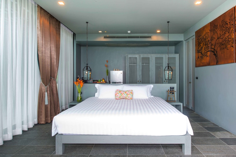 Ocean View Pool Villa - Photo 3