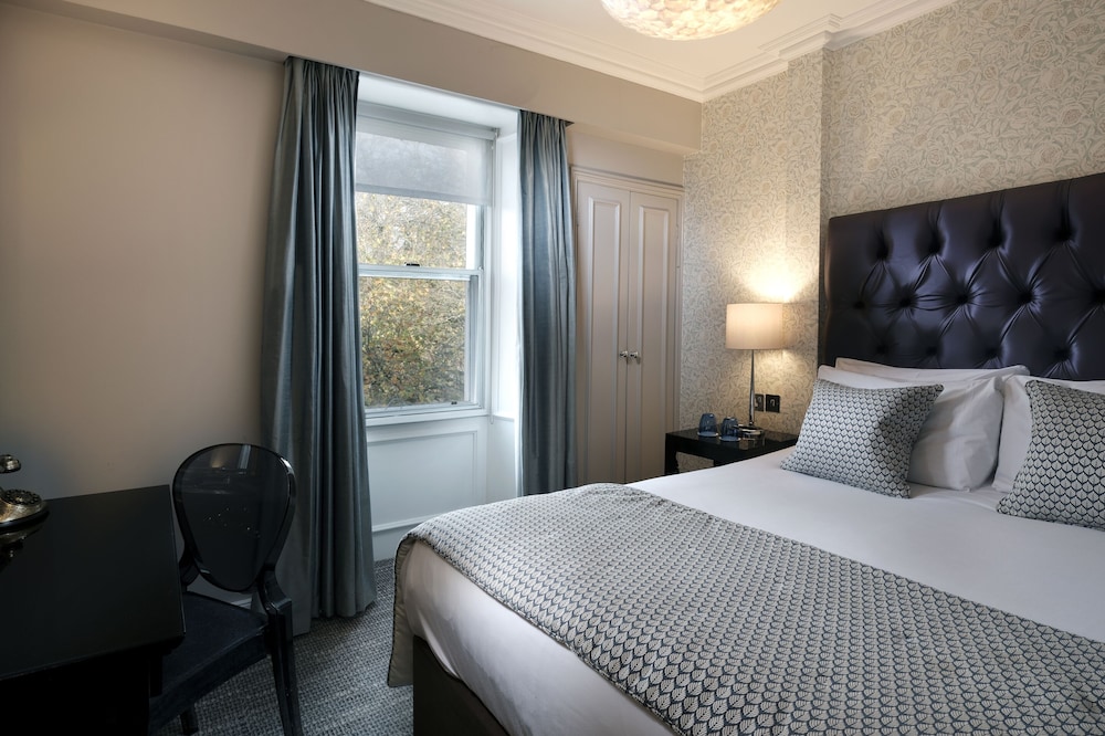 Classic Double Room, 1 Double Bed, Ensuite photo 1
