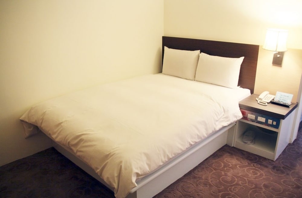 Romantic Double Room, 1 Bedroom photo 2