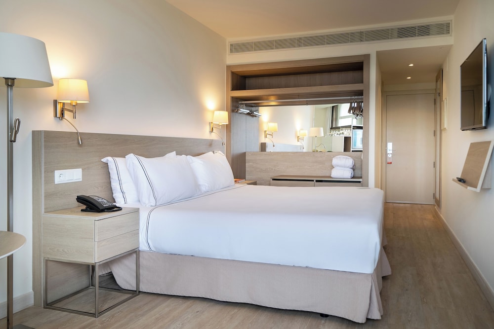 Premium Room (Cala Galdana View)