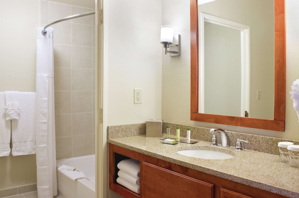 Suite, 2 Double Beds, Accessible - Photo 7