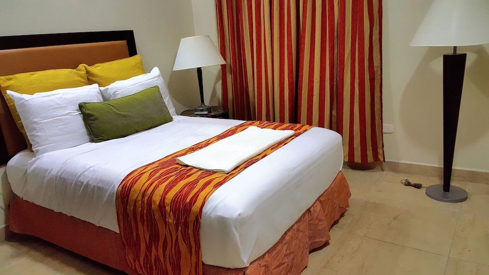 Standard Single Room photo 1