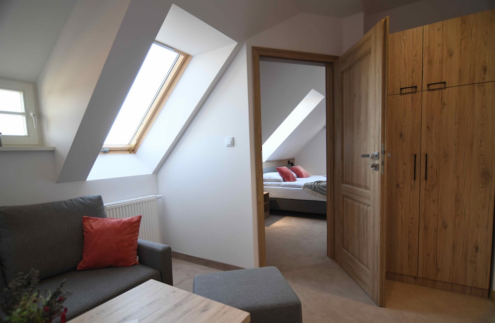 Superior Apartment - Photo 21