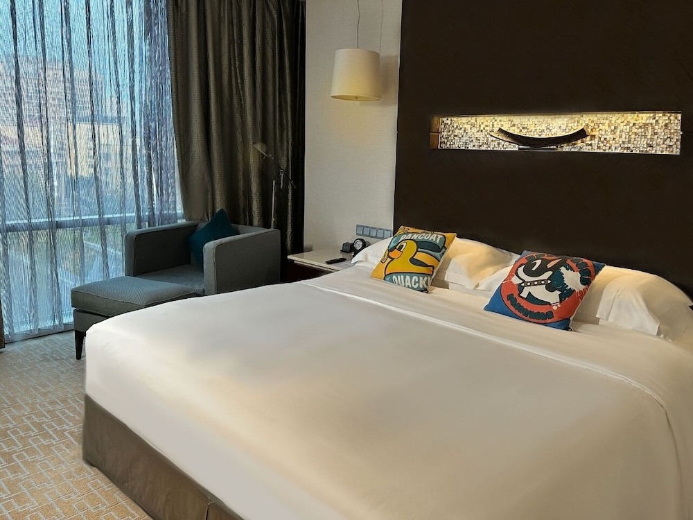 Junior Suite, Multiple Beds (Kids Theme)