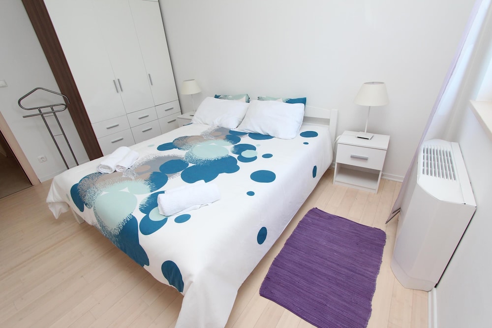 Apartment, 2 Bedrooms