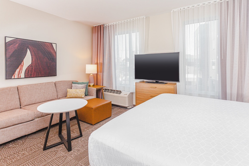 Suite, 1 Bedroom, Kitchen photo 3